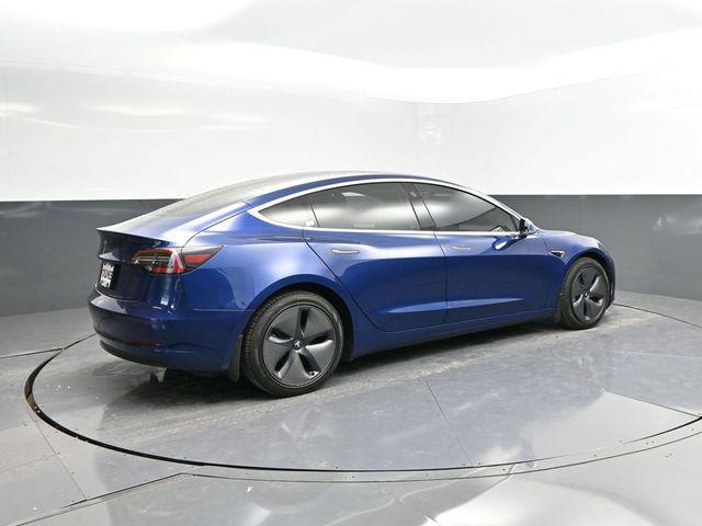 used 2019 Tesla Model 3 car, priced at $19,799