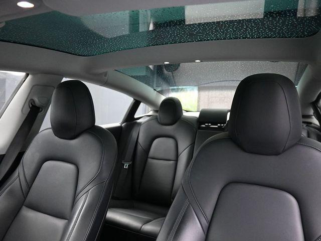 used 2019 Tesla Model 3 car, priced at $19,799