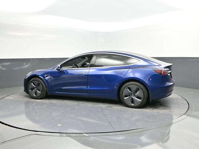 used 2019 Tesla Model 3 car, priced at $19,799