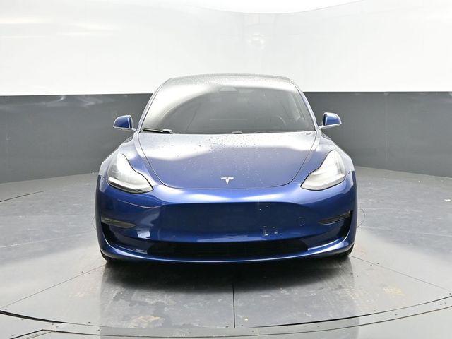 used 2019 Tesla Model 3 car, priced at $19,799