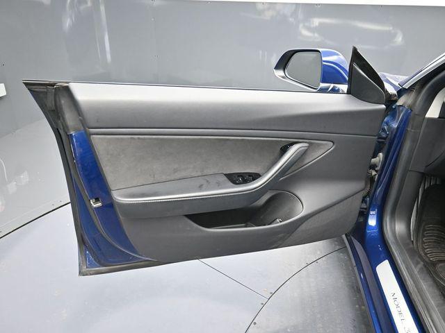 used 2019 Tesla Model 3 car, priced at $19,799