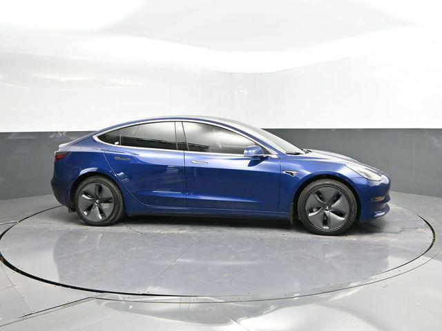 used 2019 Tesla Model 3 car, priced at $19,799