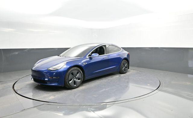 used 2019 Tesla Model 3 car, priced at $19,799