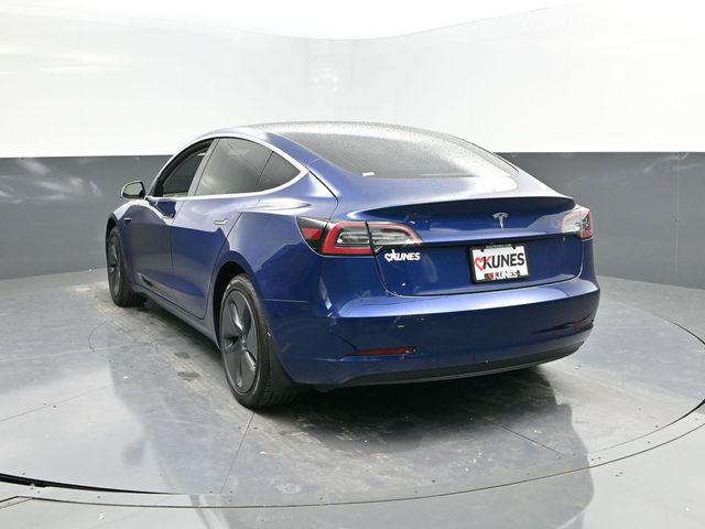 used 2019 Tesla Model 3 car, priced at $19,799