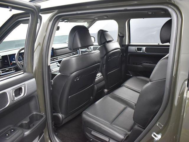 used 2024 Hyundai Santa Fe car, priced at $31,723