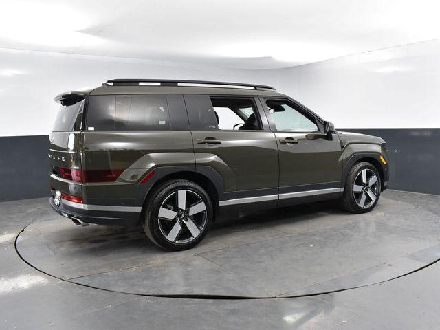 used 2024 Hyundai Santa Fe car, priced at $31,723