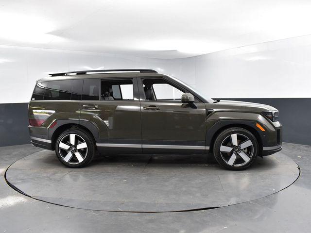 used 2024 Hyundai Santa Fe car, priced at $31,723