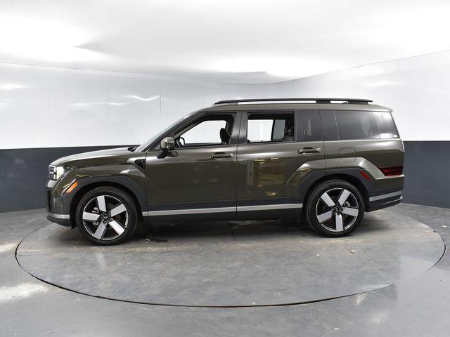 used 2024 Hyundai Santa Fe car, priced at $31,723