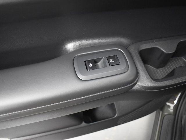 used 2024 Hyundai Santa Fe car, priced at $31,723