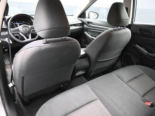 used 2023 Nissan Altima car, priced at $21,999