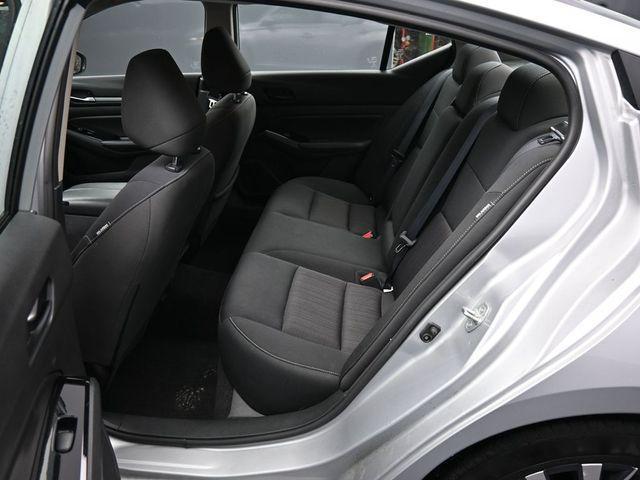 used 2023 Nissan Altima car, priced at $21,999