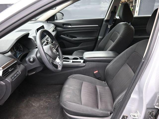 used 2023 Nissan Altima car, priced at $21,999