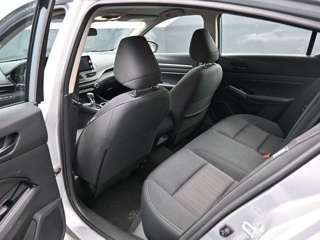 used 2023 Nissan Altima car, priced at $21,999