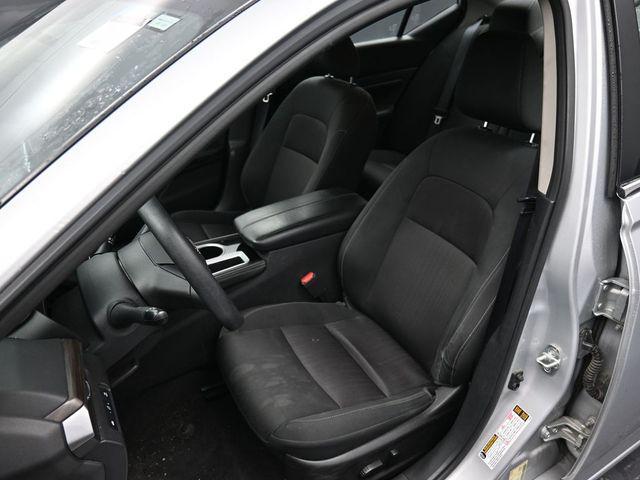 used 2023 Nissan Altima car, priced at $21,999