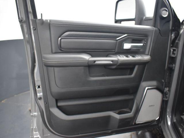 new 2025 Ram 2500 car, priced at $79,467