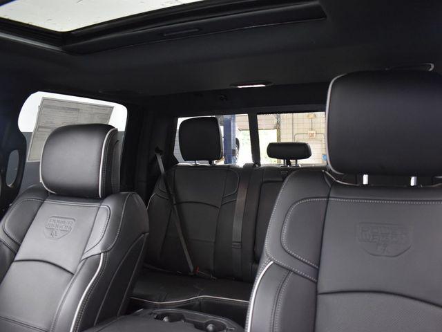 new 2025 Ram 2500 car, priced at $79,467