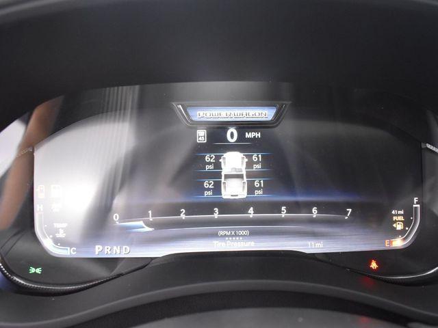 new 2025 Ram 2500 car, priced at $79,467