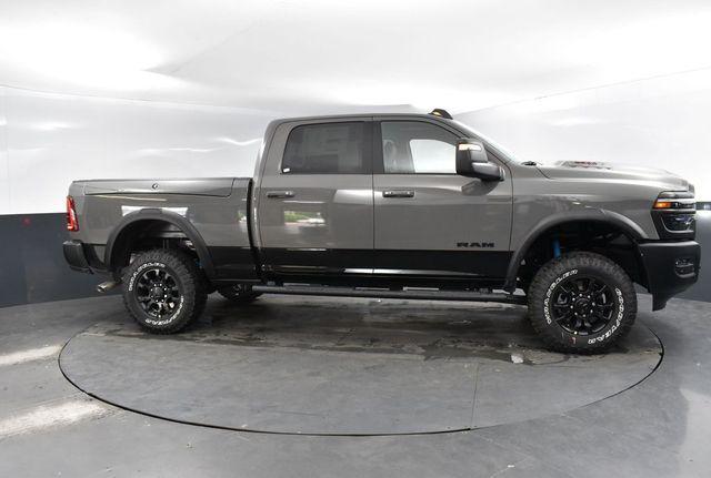 new 2025 Ram 2500 car, priced at $79,467