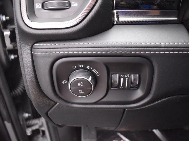 new 2025 Ram 2500 car, priced at $79,467