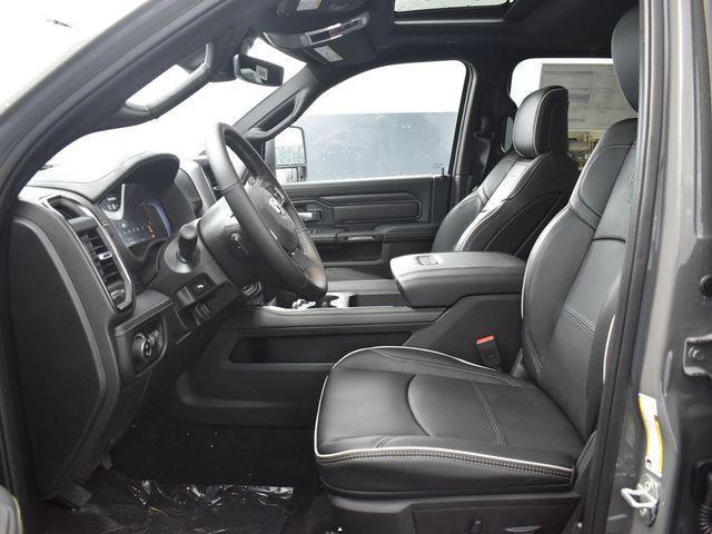 new 2025 Ram 2500 car, priced at $79,467