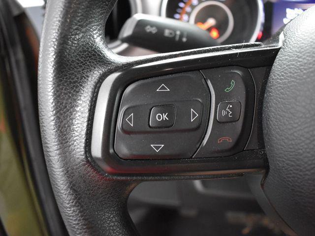 used 2021 Jeep Gladiator car, priced at $28,782