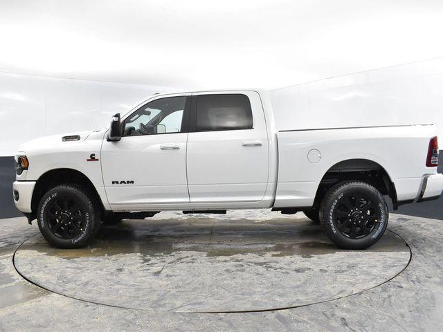 new 2024 Ram 2500 car, priced at $67,031