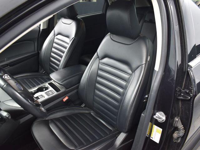 used 2022 Ford Edge car, priced at $26,999