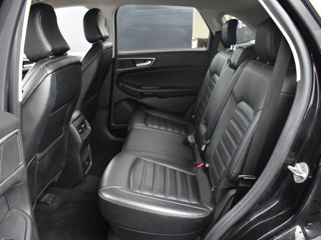 used 2022 Ford Edge car, priced at $21,057
