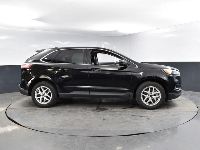 used 2022 Ford Edge car, priced at $21,057