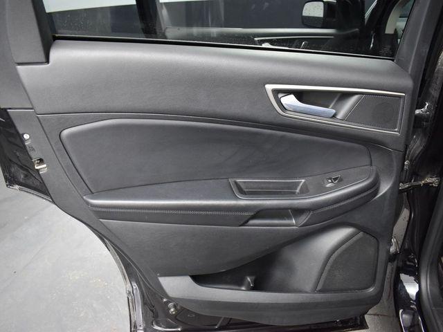 used 2022 Ford Edge car, priced at $21,057