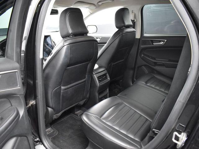 used 2022 Ford Edge car, priced at $21,057