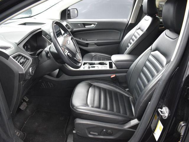 used 2022 Ford Edge car, priced at $21,057