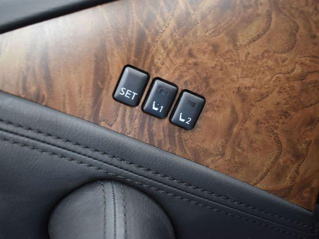 used 2023 Nissan Armada car, priced at $31,682