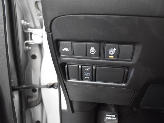used 2023 Nissan Armada car, priced at $31,682