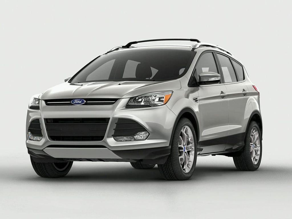 used 2014 Ford Escape car, priced at $8,449