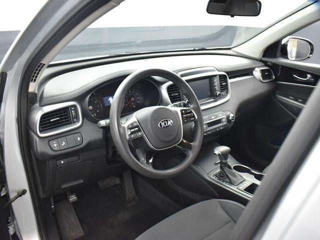 used 2019 Kia Sorento car, priced at $10,000
