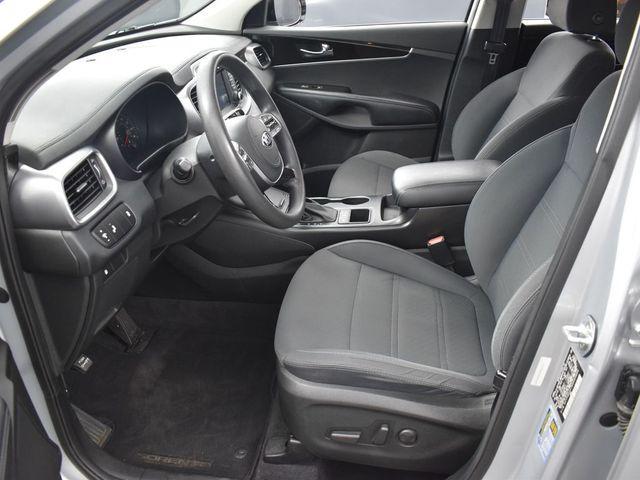 used 2019 Kia Sorento car, priced at $10,000