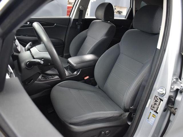 used 2019 Kia Sorento car, priced at $10,000