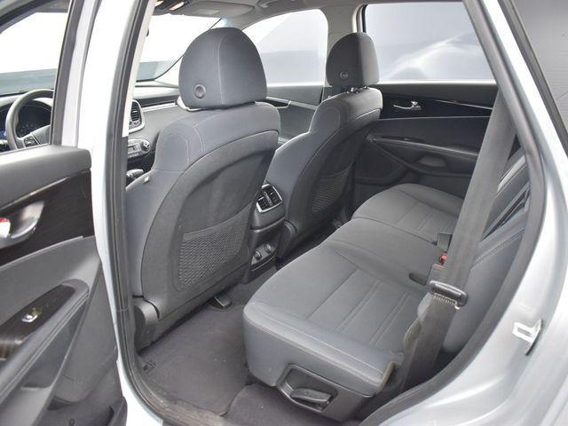 used 2019 Kia Sorento car, priced at $10,000