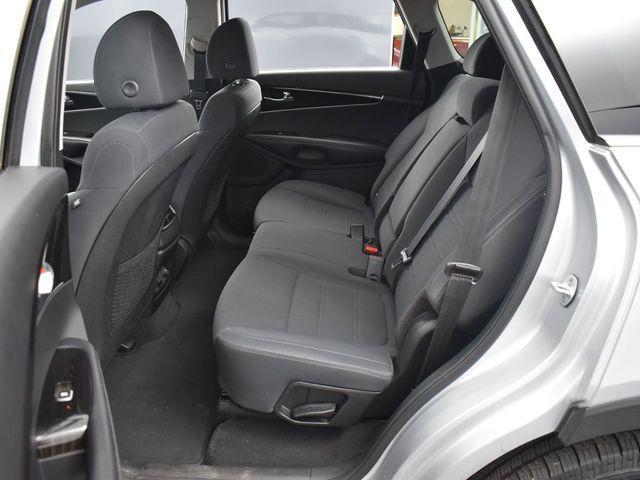 used 2019 Kia Sorento car, priced at $10,000