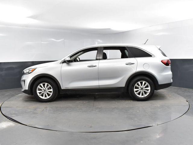 used 2019 Kia Sorento car, priced at $10,000