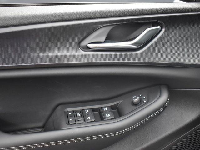 new 2025 Jeep Grand Cherokee L car, priced at $46,286