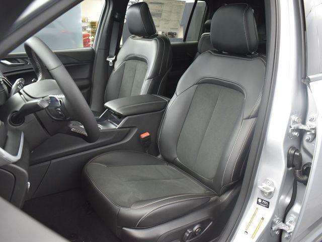 new 2025 Jeep Grand Cherokee L car, priced at $46,286