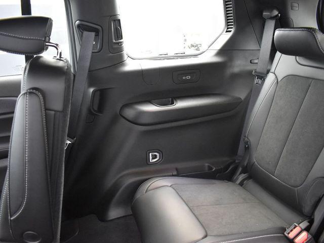 new 2025 Jeep Grand Cherokee L car, priced at $46,286