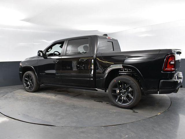 new 2026 Ram 1500 car, priced at $75,645