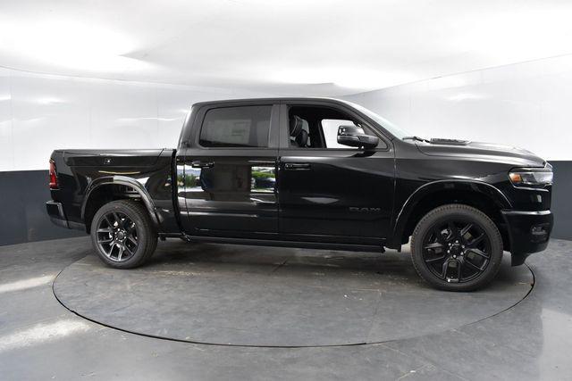 new 2026 Ram 1500 car, priced at $75,645