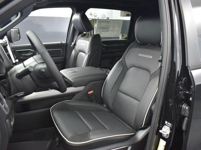 new 2026 Ram 1500 car, priced at $75,645