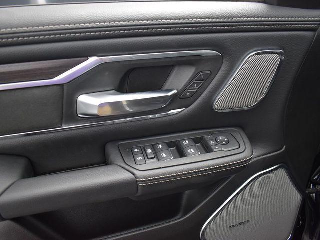 new 2026 Ram 1500 car, priced at $75,645