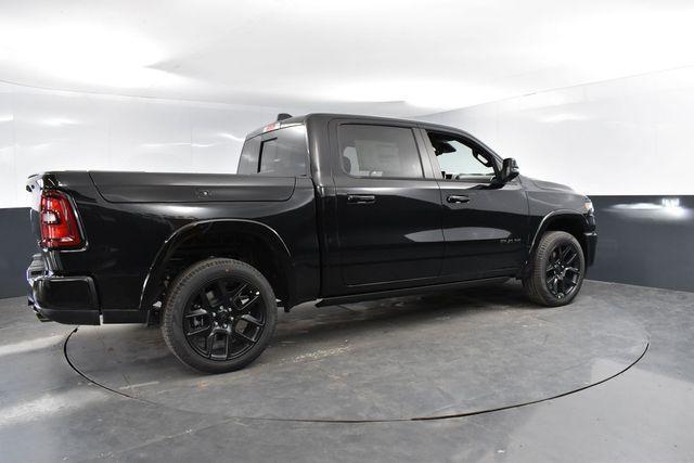 new 2026 Ram 1500 car, priced at $75,645