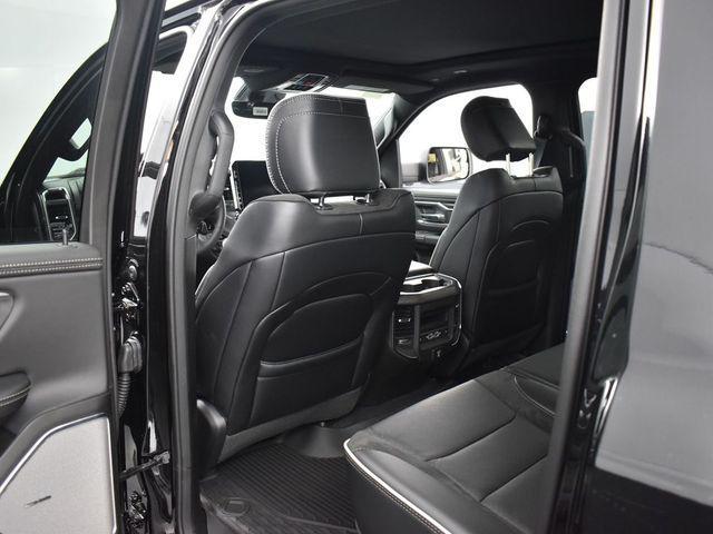 new 2026 Ram 1500 car, priced at $75,645